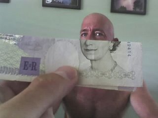 Set of Money Illusion