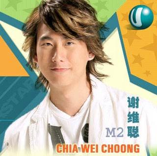 M2 Chia Wei Choong 