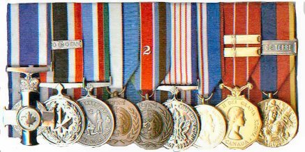 Norm's Military and Association Medal Mounting Winnipeg Manitoba: Military  Medals Court Mounting Do your own