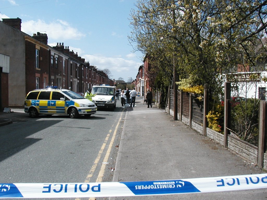 tsb preston tsb preston