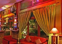 Amanjaya Hotel_Restaurant