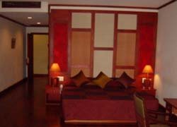 Amanjaya Hotel_Room
