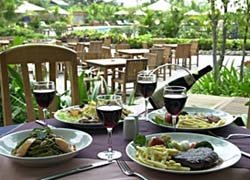 Angkor Century Resort and Spa Hotel_Restaurant