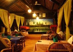 Angkor Diamond Hotel_Restaurant