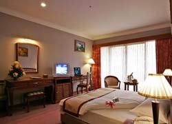 Angkor Howard Hotel_Room