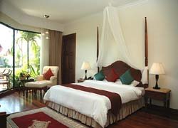 Angkor Palace Resort and Spa Hotel_Room
