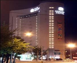 Best Western Niagara Hotel, Seoul, South Korea