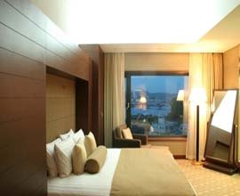 Best Western Niagara Hotel_Room