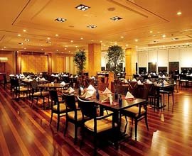 Best Western Premier Gangnam Hotel_Restaurant