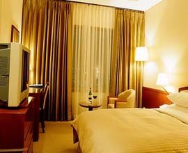 Best Western Premier Gangnam Hotel_Room