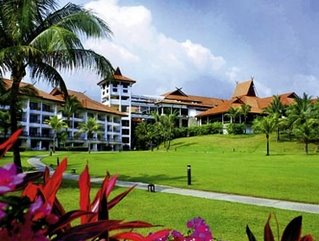 Bintan Lagoon Resort Indonesia