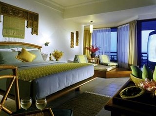 Bintan Lagoon Resort Indonesia Room