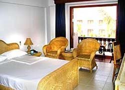 Day Inn Angkor Resort Room