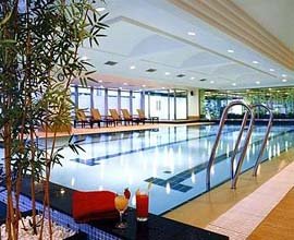 Fraser Suites Seoul Hotel_Pool