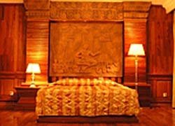 Goldiana Angkor Hotel_Room
