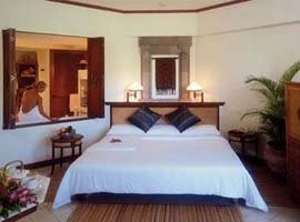 Grand Hyatt Bali Hotel Room