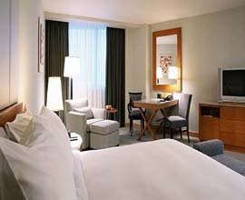 Hyatt Regency Incheon Hotel_Room