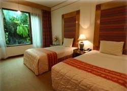 Juliana Hotel_Room