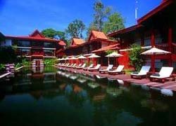 La Residence D Angkor Hotel