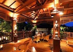 La Residence D Angkor Hotel_Bar