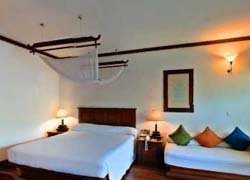 La Residence D Angkor Hotel_Room