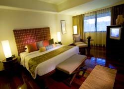 Le Meridien Angkor Hotel_Room