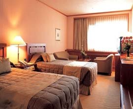 Paradise Hotel and Casino Incheon_Room