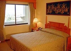Preah Khan Hotel_Room