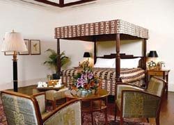 Raffles Grand Hotel D’Angkor Room