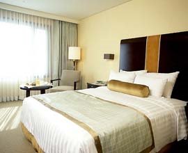 Ramada Seoul Hotel_Room