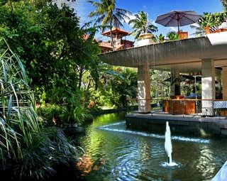 Ramada Bintang Resort