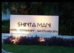 Shinta Mani Hotel, Siem Reap, Cambodia