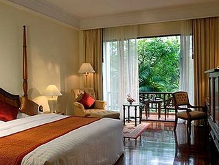Sofitel Royal Angkor Hotel Room