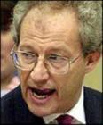 First Minister Mr.Henry Mcleish
