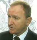 The Public Services Minister