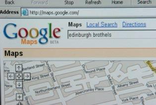 Google Search Engine