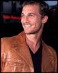 Matthew Mcconaughey