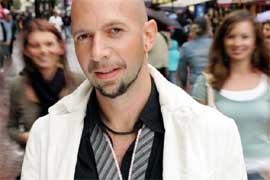Style aka Neil Strauss