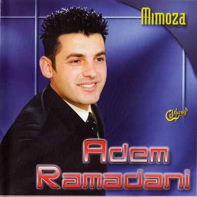 Adem Ramadani