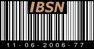 IBSN: Internet Blog Serial Number 11-06-2006-77