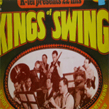 logo Kings of Swing album