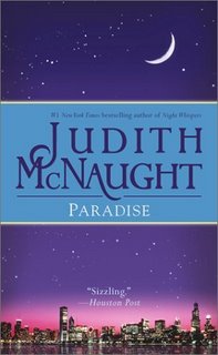 Review: Paradise by Judith McNaught.