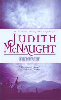 Review: Perfect by Judith McNaught.