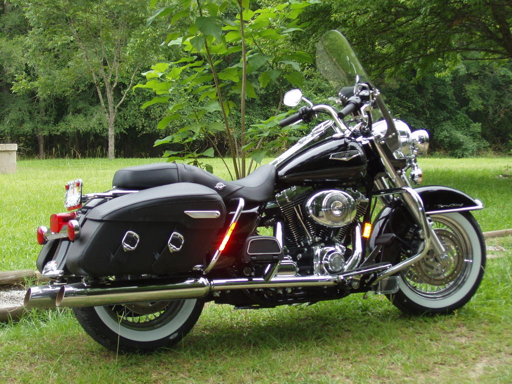 harley davidson fatboy 2005  you so when the admission of harley superiority was finally verbalized
