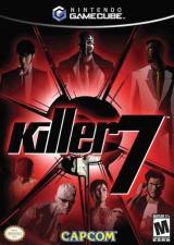 Killer 7
