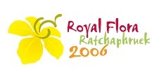 Royal Flora Ratchaphruek 2006