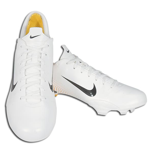 Nike Mercurial Vapor XII Elite FG Football Boots Red White