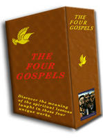 Four Gospels - Dr. of Christian Studies