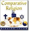 Universal Life Church Comparative Religion Program