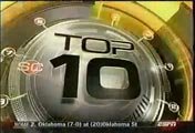 Stuff We Dig: ESPN's Daily Top 10 Plays
